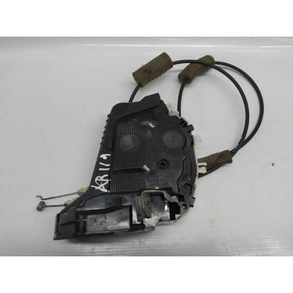 Fechadura Porta Traseira Direita Hrv 2019 Lx 1.8 Aut