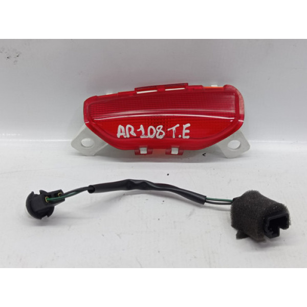 Luz Forro Porta Traseiro Esquerdo Hyundai Azera 2008