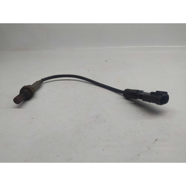 Sonda Lambda Pós Hyundai Azera 3.3 2009 