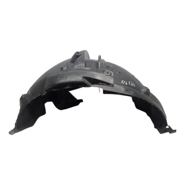 Parabarro Traseiro Direito Subaru Forester Lx 2011 2.0 Aut