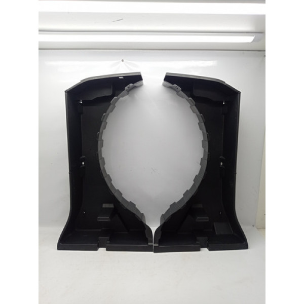 Par Compartimento Do Estepe Ford Edge 3.5 2012