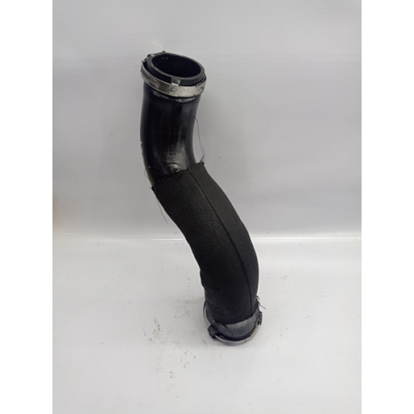 Mangueira Intercooler Audi A4 2013 2.0 Tsfi