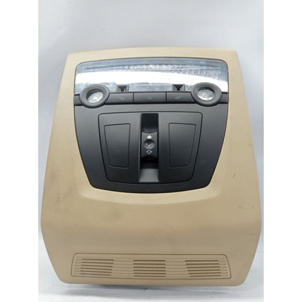 Lanterna Cortesia Teto Bmw X3 3.0 Xdrive 2012