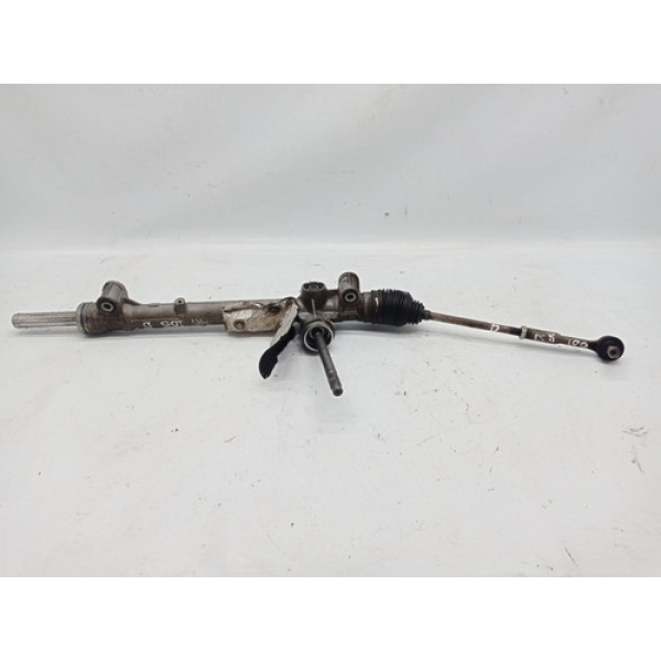 Caixa Direção Jeep Compass 2017 2.0 Flex 