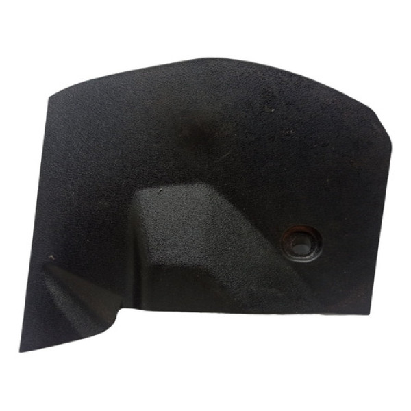 Acabamento Esquerdo Console Painel Lifan X60 2016 1.8 