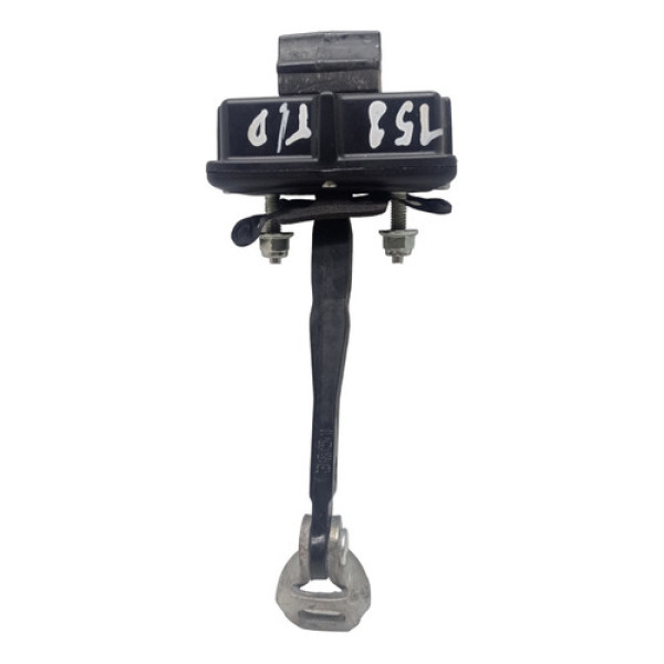 Limitador Porta Traseiro Direito Fiat Pulse 2022 1.0 Turbo