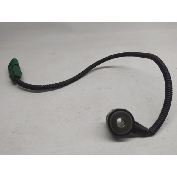 Sensor Detonação Audi A4 Tfsi 2.0 2012 