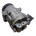Compressor Ar Condicionado Fiat Pulse 2022 1.0 Turbo 