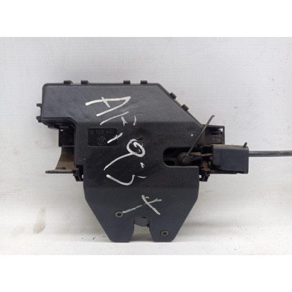 Fechadura Tampa Traseira Bmw 320i 2006 Ref 8196401