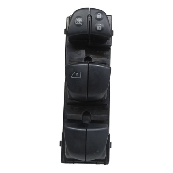 Botão Vidro Elétrico Dianteiro Esquerdo Chery Tiggo 3x Pro 