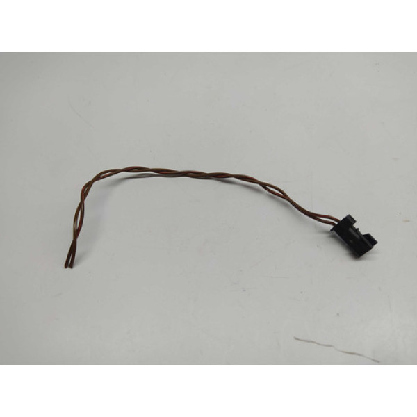 Terminal Placa Distribuição De Energia Mercedes C250 Cgi 