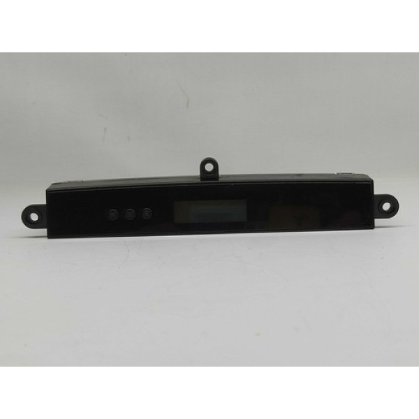 Relógio Horas Hyundai Santa Fé 212 