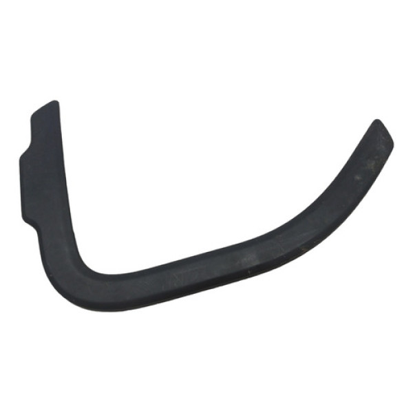 Moldura Forro Porta Traseiro Direito Jeep Renegade 2022 