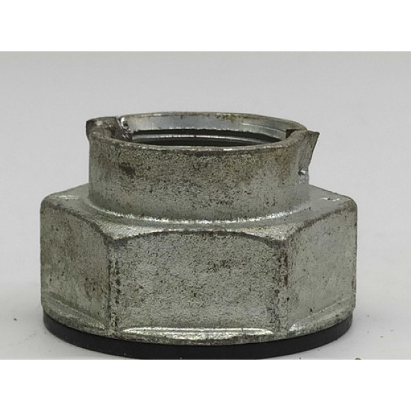 Porca Ponta Homocinética Jeep Compass 1.3 2023