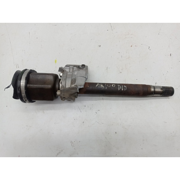 Ponta Semi Eixo Direito Jeep Compass 2017 2.0 Flex