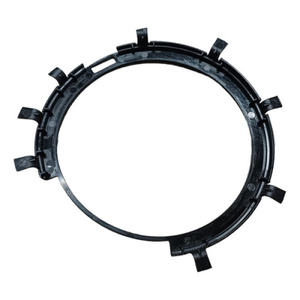 Anel Acabamento Hard Disk Mercedes C200 Cgi 1.8 2014 