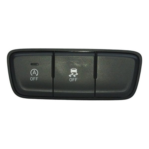 Botão Comando De Tração Hyundai Hb20 S 2023