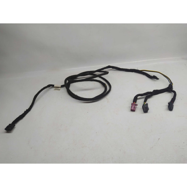 Chicote Teto Solar Bmw X3 Xdrive 2013 