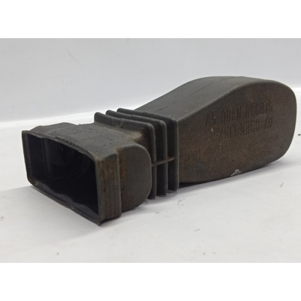 Borracha Limitador Traseiro Direito Audi A5 Sportback 2014