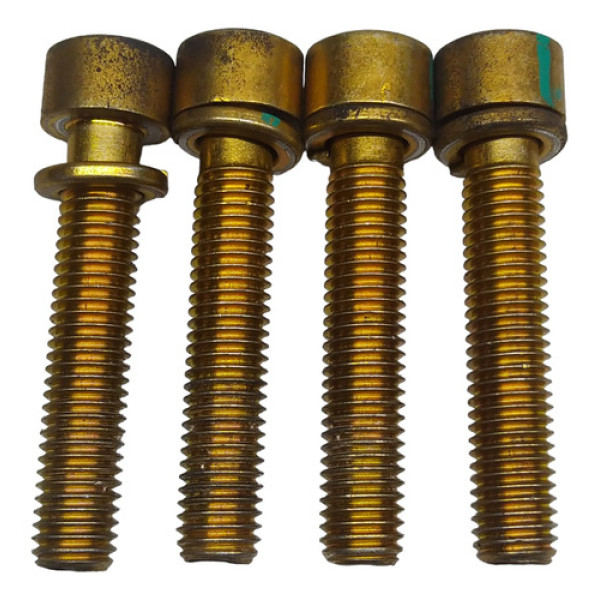 Parafuso Manga Eixo Traseira Chery Tiggo 5x Txs 2022