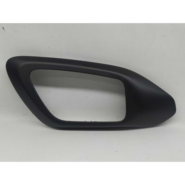 Moldura Maçaneta Interna Traseira Direita Jeep Compass 2023