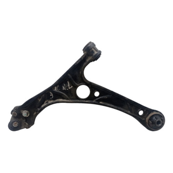 Bandeja Dianteira Esquerda Chery Tiggo 2015 2.0 Flex Aut 