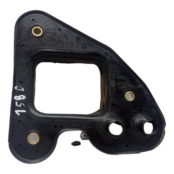 Borracha Vedação Painel Fiat Pulse 2022 1.0 Turbo 