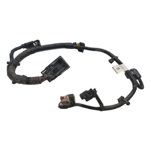 Chicote Cambio Tiggo 5x 2020 1.5 