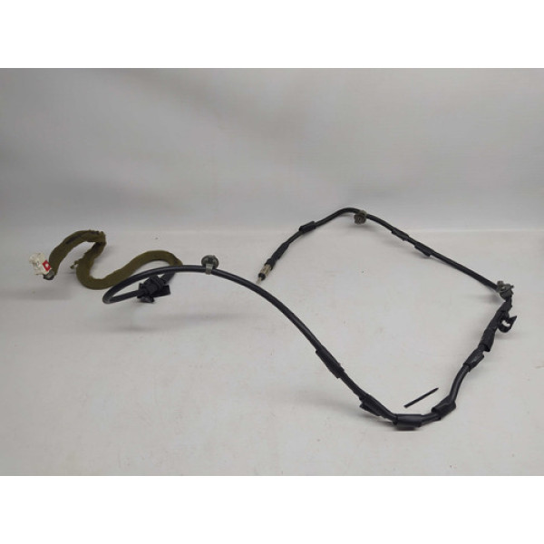 Cabo Antena Som Jeep Grand Cherokee Ltd 2009 