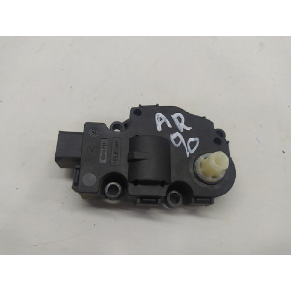 Motor Atuador Caixa Ar Interna Audi A4 2012 2.0 Aut