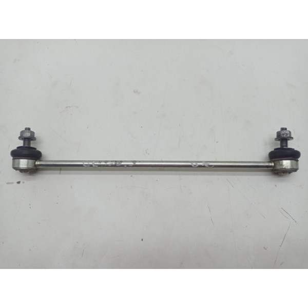 Bieleta Dianteira Esquerda Peugeot 2008 1.6 2017