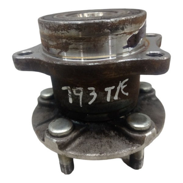 Cubo Roda Traseiro Esquerdo Subaru Forester 2011 2.0 Aut