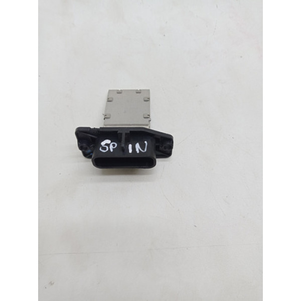 Resistencia Ar Condicionado Spin 2019