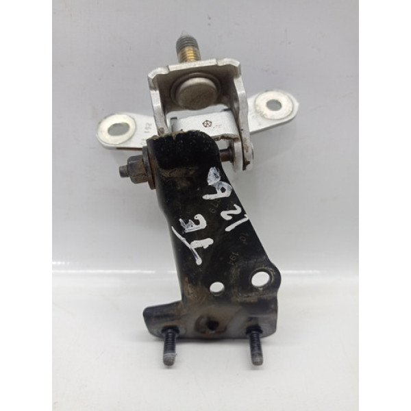 Dobradiça Porta Traseira Esquerda Grand Cherokee 2011 3.6