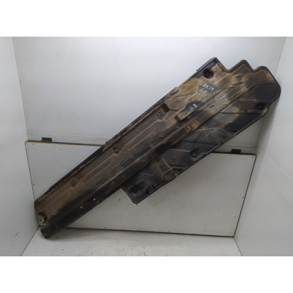 Protetor Assoalho Lado Esquerdo C200 Kompressor 2008