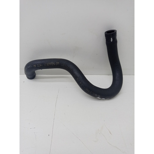 Mangueira Reservatório De Oleo Bmw 320i 2006 2.0 