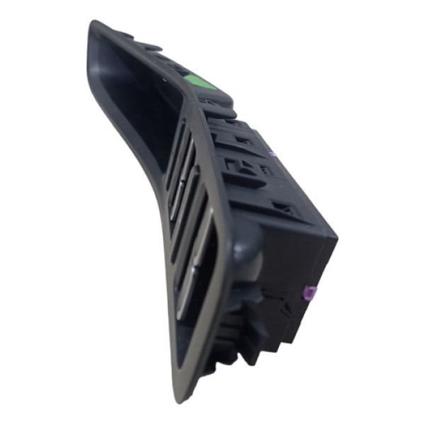 Botão Vidro Dianteiro Esquerdo Chery Arrizo 6 Gsx 1.5 2021 