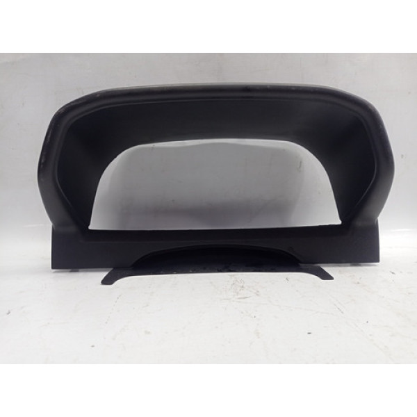 Moldura Acabamento Painel Instrumento Pajero Tr4 2008 2.0