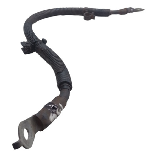 Cabo Negativo Bateria Jeep Compass Limited 2021 2.0 Diesel