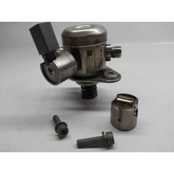 Bomba De Alta Pressão Bmw X3 Xdrive Twinturbo 3.0 2013