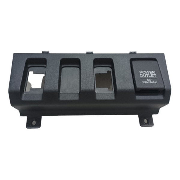 Comando Entrada Usb Honda Hrv Touring 2021 1.5 Aut