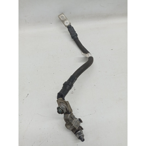 Cabo Polo Negativo Bateria Kia Sorento 2012 2.4