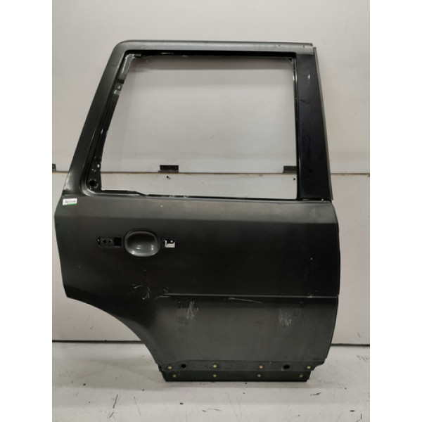 Porta Traseira Direita Freelander 2 2009 3.2