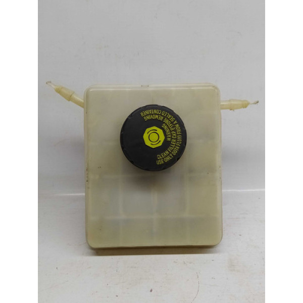 Reservatório Fluido Bmw X3 2013 3.0 Aut