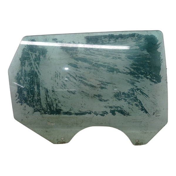 Vidro Traseiro Esquerdo Dodge Journey Sxt 2009 2.7 Aut 