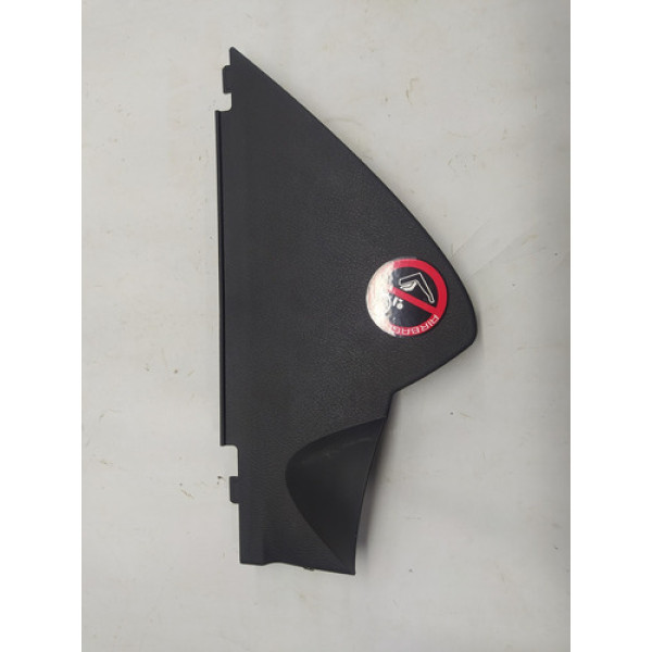 Acabamento Direito Painel Kicks Active 2020 1.6 Aut