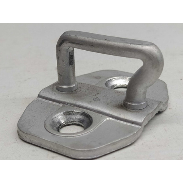Batente Fechadura Porta Mercedes C180 2014 