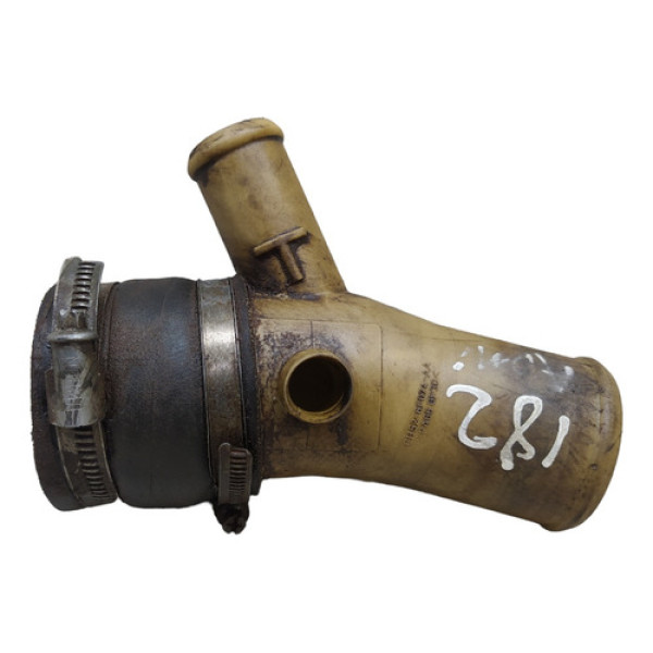 Mangueira Tbi Intercool Land Rover Freelander 2 2.0 