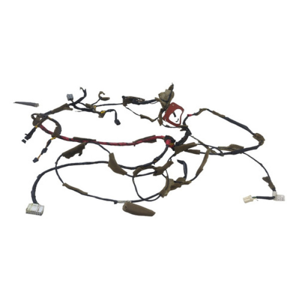 Chicote Teto Hyundai Veracruz 3.8 2009