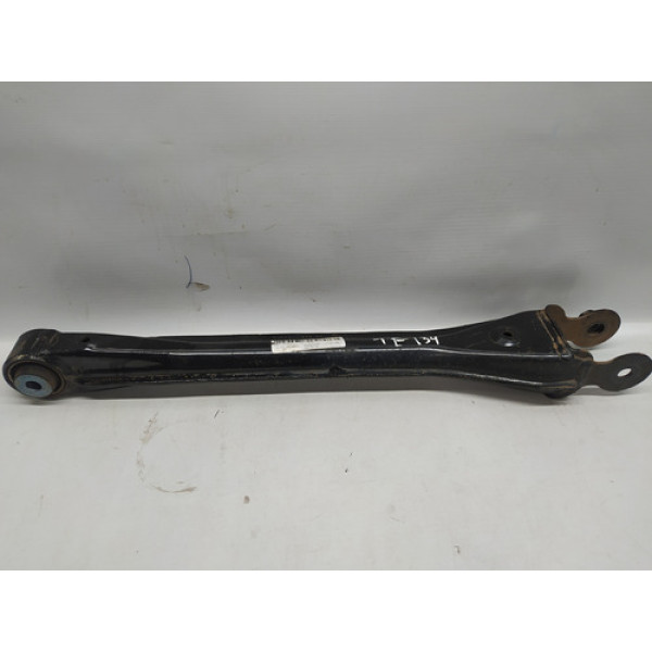 Braço De Suspensão Traseiro Esquerdo Fiat Toro 2020 2.4